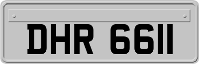 DHR6611