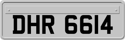 DHR6614