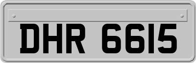DHR6615