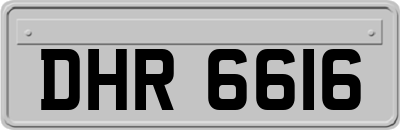DHR6616