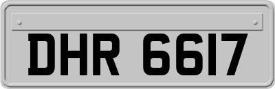DHR6617