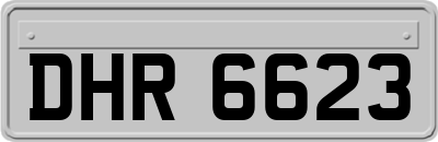 DHR6623