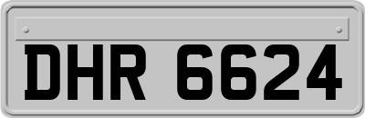 DHR6624