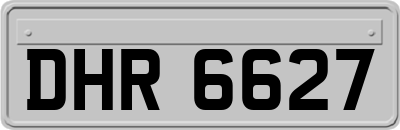 DHR6627