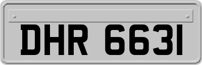 DHR6631