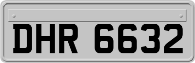 DHR6632