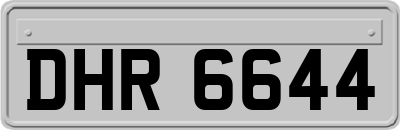 DHR6644