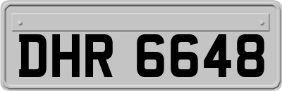 DHR6648