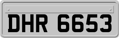 DHR6653