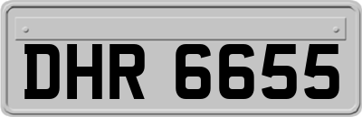 DHR6655