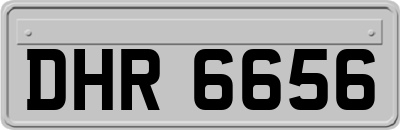 DHR6656