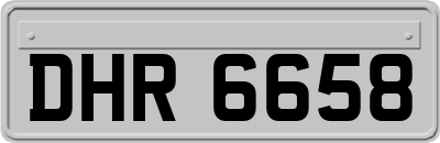 DHR6658