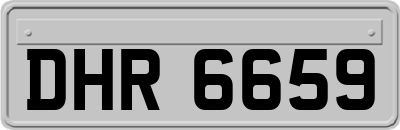 DHR6659