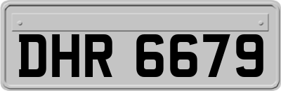 DHR6679