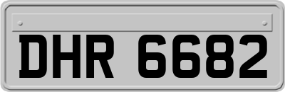 DHR6682