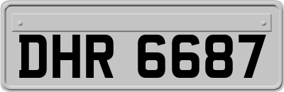 DHR6687