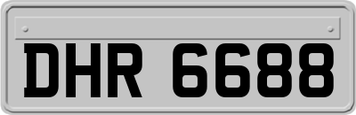 DHR6688