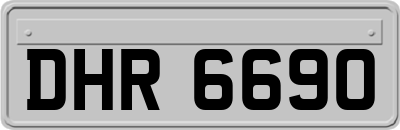 DHR6690