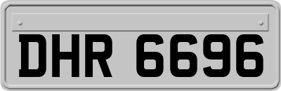 DHR6696