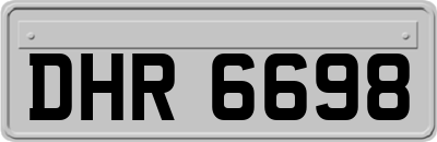 DHR6698