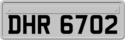 DHR6702