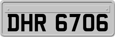DHR6706