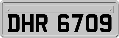 DHR6709