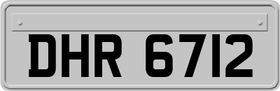 DHR6712