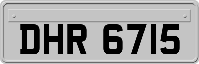 DHR6715