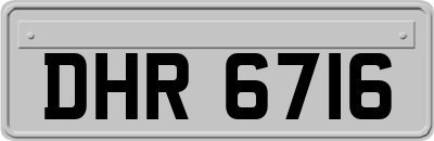 DHR6716
