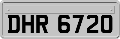 DHR6720