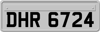 DHR6724