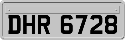 DHR6728