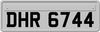 DHR6744