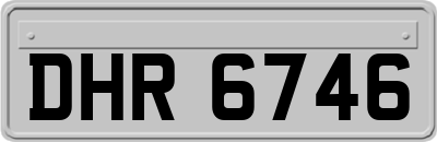 DHR6746