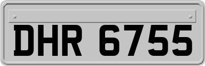 DHR6755