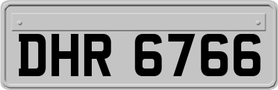 DHR6766