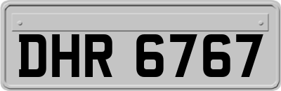 DHR6767