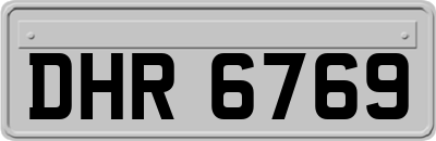 DHR6769