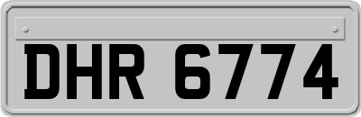 DHR6774