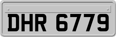 DHR6779