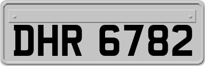 DHR6782