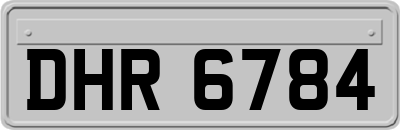 DHR6784