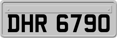 DHR6790