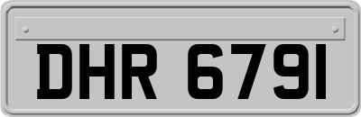 DHR6791