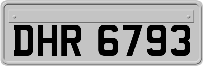 DHR6793