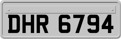 DHR6794