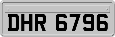 DHR6796