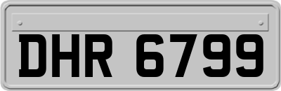 DHR6799