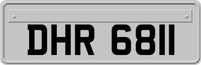 DHR6811